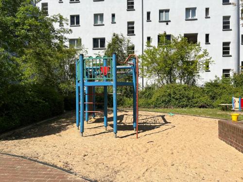 ALEXA Chic Design Apart up to 5 persons - Paid Parking - Superfast Wifi, Berlin (photo 8)