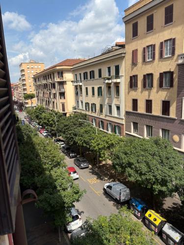 Laterano's House in San Giovanni