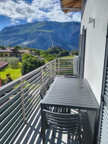 La Giostra Deluxe Apartments in 德利納