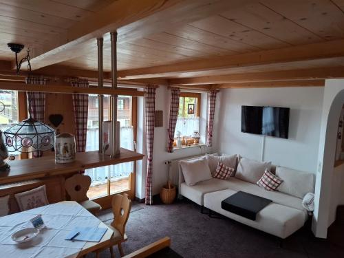 Appartment Huttenberg in Reit im Winkl, Deutschland