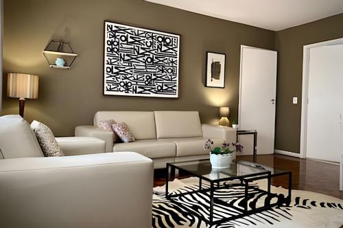 Residencial Vila Olímpia, São Paulo