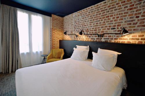 Hôtel Lucien, Paris (Foto 7)