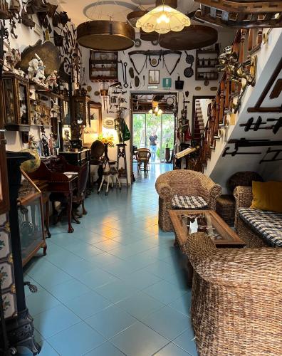 Hotel Oriente, Città di Lipari (foto 9)