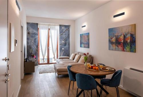 Caralis Golden House Luxury and charm in Cagliari