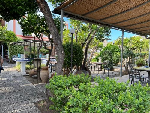Hotel Oriente, Città di Lipari (foto 8)