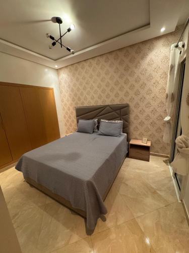 CASA BAY BEACH OMK in Sidi Rahal