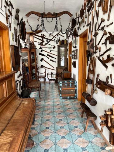 Hotel Oriente, Città di Lipari (foto 7)