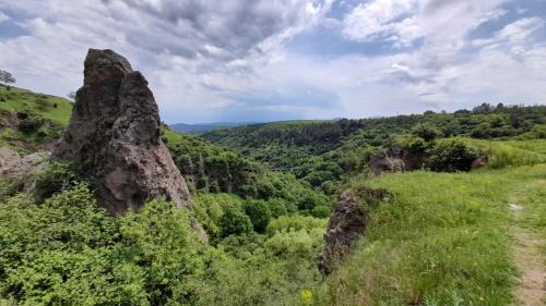 Tatev& Alex BnB in Tatev