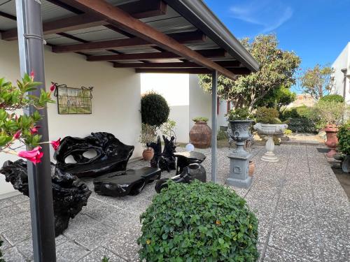 Hotel Oriente, Città di Lipari (foto 6)