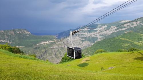 Tatev& Alex BnB in Tatev