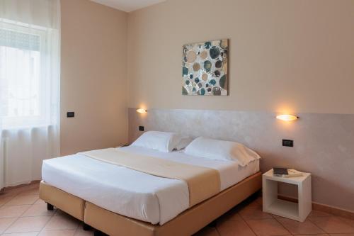 Large Single Room