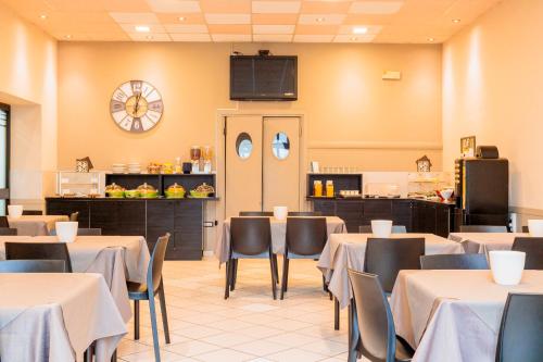 Ételek és italok, Al Centro in Verbania