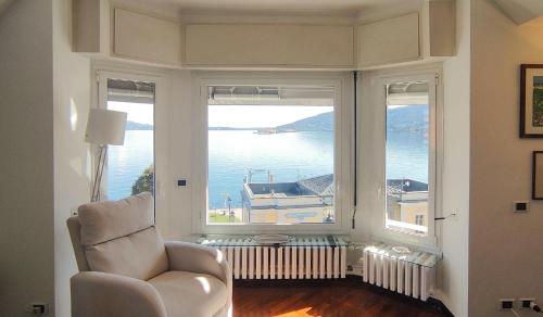 La Finestra sul Lago in Baveno