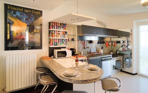 La Finestra sul Lago in Baveno