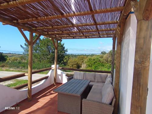 Casa do Celeiro in Aljezur