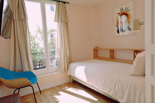 Hôtel Lucien, Paris (Foto 10)