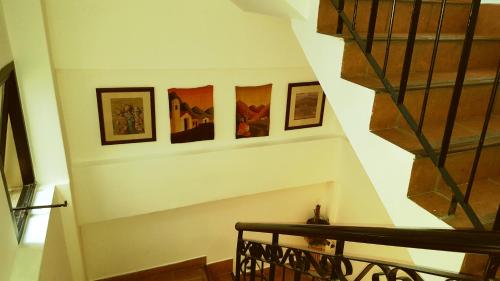 Buitenkant, Altoparque Hotel Salta in Salta