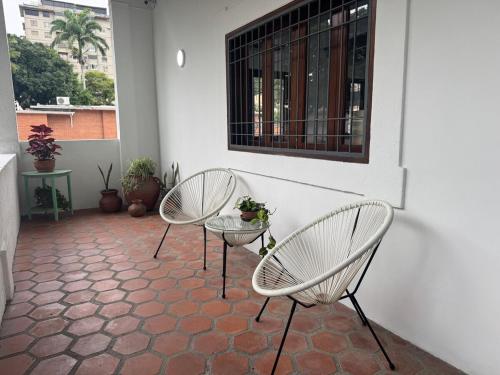 Facilities, Casa La Floresta in Business District