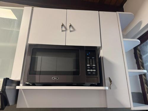 Kitchen, Casa La Floresta in Business District