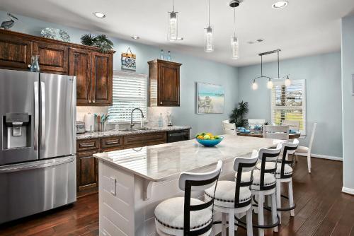 Létesítmények, Kemah Baydreaming Near Kemah Boardwalk in Kemah (Texas)