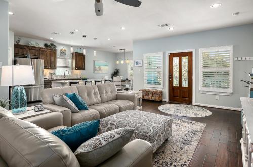 Létesítmények, Kemah Baydreaming Near Kemah Boardwalk in Kemah (Texas)