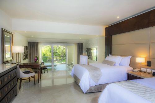 Moon Palace The Grand Cancun All Inclusive, Cancún (fotografie 3)