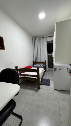 Hostel JF in เซาเด