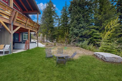 3 Bed 3 Bath Vacation home in Schweitzer Mountain in Σαντπόιντ(Αϊντάχο)