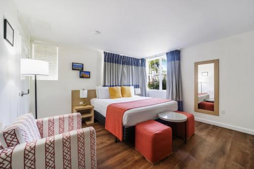Villa Italia by At Mine Hospitality, Miami Beach