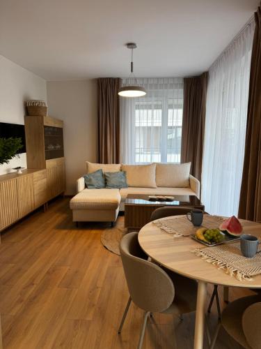 APARTAMENT przy Tężni Busko Zdrój