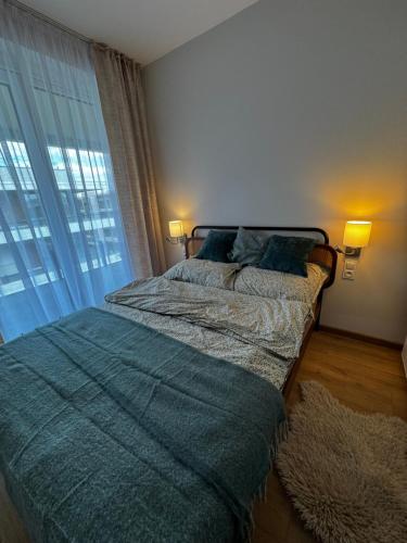 APARTAMENT przy Tężni Busko Zdrój