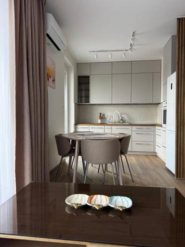 APARTAMENT przy Tężni Busko Zdrój