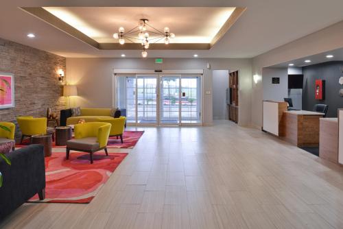 Best Western Boerne Inn & Suites in Boerne