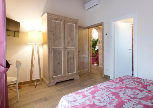 卡萨莱圣加尔加诺公寓式酒店