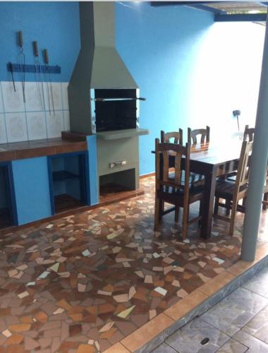 Ótima casa para reveion (Otima casa para reveion) in Praia Pereque-Mirim