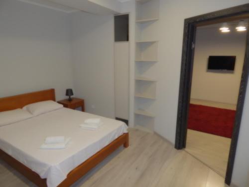 Ciocana apartment