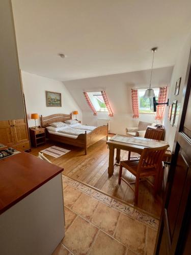 Farma Mošna Room Type - One-Bedroom Apartment