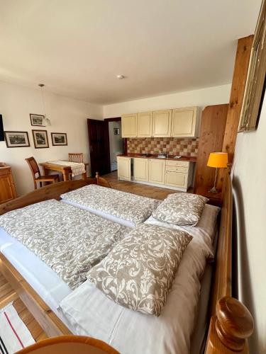 Farma Mošna (Farma Mosna) in Prachatice