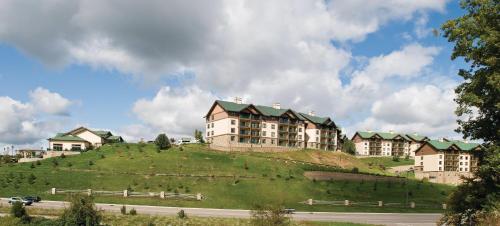 hotel photo