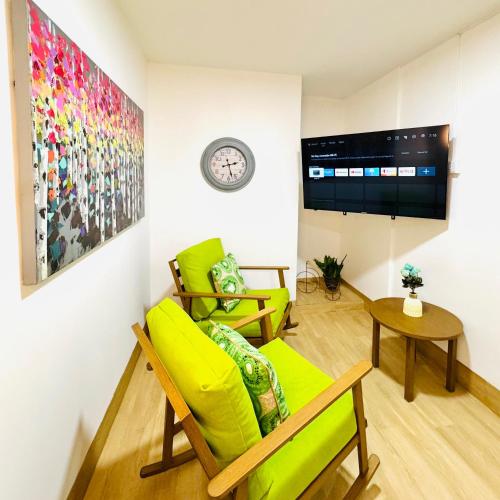 Chic full apt in Heart of City, Panamá (fotografie 2)
