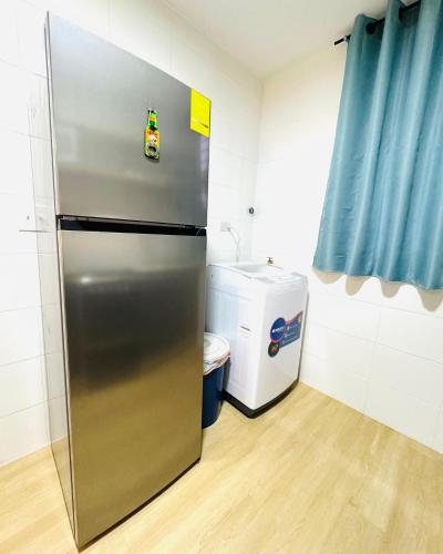 Chic full apt in Heart of City, Panamá (fotografie 10)