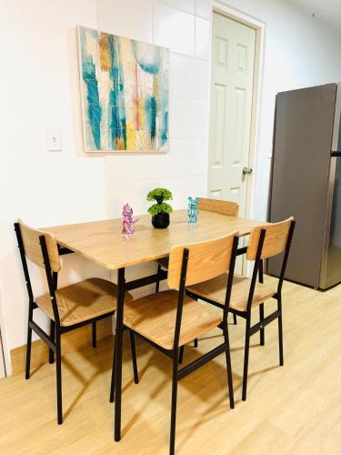 Chic full apt in Heart of City, Panamá (fotografie 5)