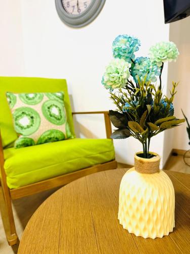 Chic full apt in Heart of City, Panamá (fotografie 3)