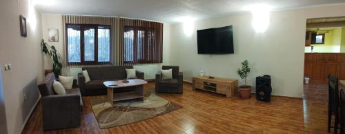 Къща за гости Кършеви in Rebrevtsi