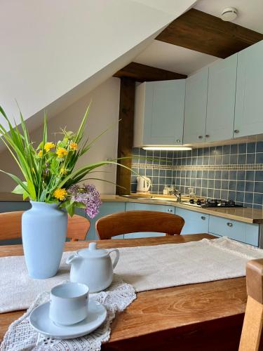 Farma Mošna (Farma Mosna) in Prachatice