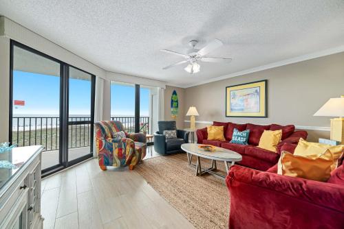 Phoenix 6 Unit 411, Orange Beach (photo 8)