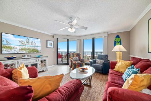 Phoenix 6 Unit 411, Orange Beach (photo 9)