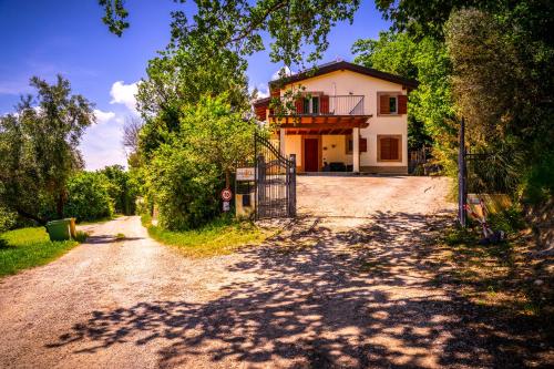 Bed & Breakfast Duchessa - 2 Private Rooms with Ensuite Bathrooms in Lapedona