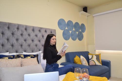 Two-Bedroom Apartment image 9