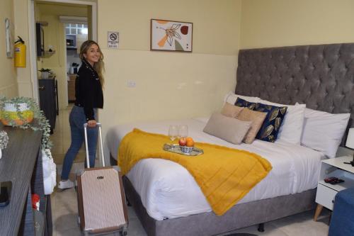 Two-Bedroom Apartment image 8